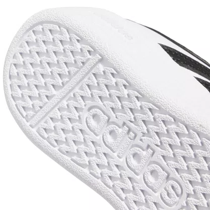 Tênis Juvenil Adidas Hoops 4.0 JQ7863