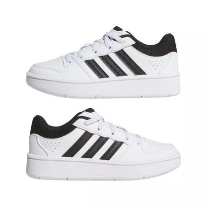Tênis Juvenil Adidas Hoops Classic KI1112