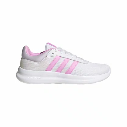 Tênis Juvenil Adidas Lite Racer 4.0 Feminino KK4793