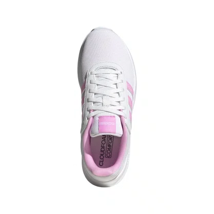Tênis Juvenil Adidas Lite Racer 4.0 Feminino KK4793