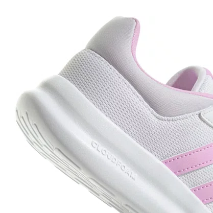 Tênis Juvenil Adidas Lite Racer 4.0 Feminino KK4793