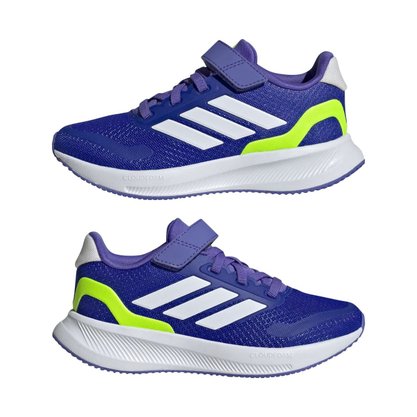 Tênis Juvenil Adidas Runfalcon 5 IE8576