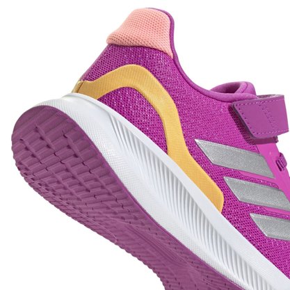 Tênis Juvenil Adidas Runfalcon IE8571
