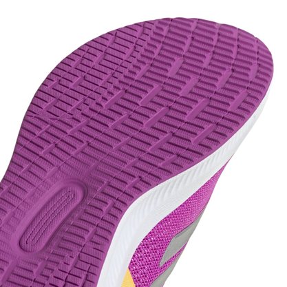 Tênis Juvenil Adidas Runfalcon IE8571