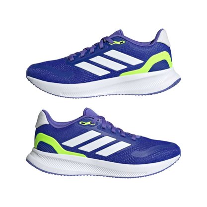 Tênis Juvenil Adidas Runfalcon IE8590