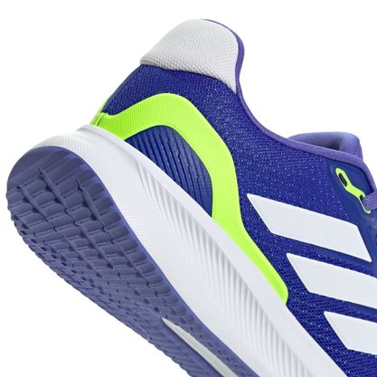 Tênis Juvenil Adidas Runfalcon IE8590