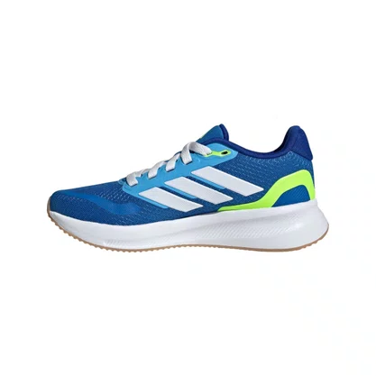 Tênis Juvenil Adidas Runfalcon JQ8137