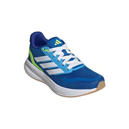Tênis Juvenil Adidas Runfalcon JQ8137