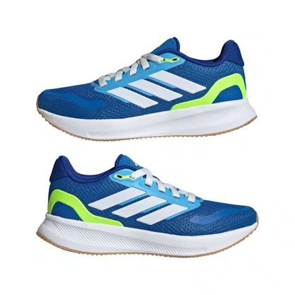 Tênis Juvenil Adidas Runfalcon JQ8137