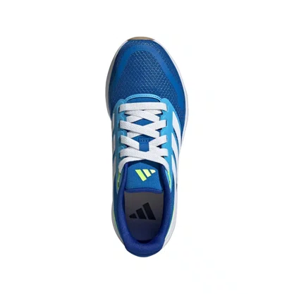 Tênis Juvenil Adidas Runfalcon JQ8137