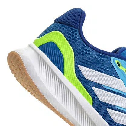 Tênis Juvenil Adidas Runfalcon JQ8137