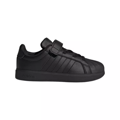Tênis Juvenil Adidas Street Talk EL JS2688
