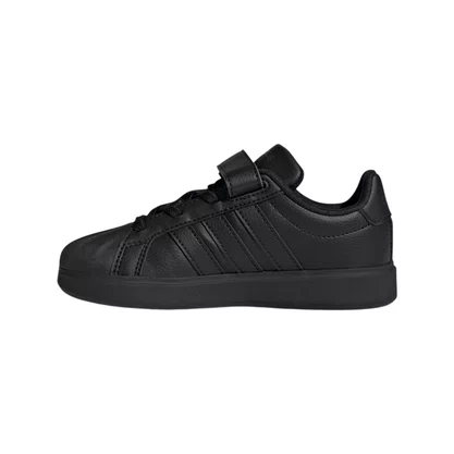 Tênis Juvenil Adidas Street Talk EL JS2688
