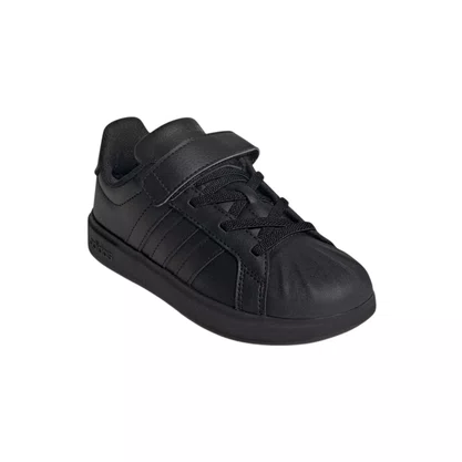 Tênis Juvenil Adidas Street Talk EL JS2688