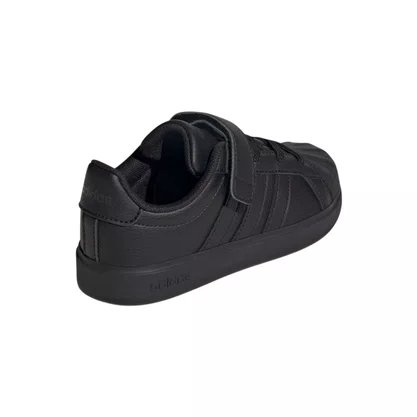 Tênis Juvenil Adidas Street Talk EL JS2688