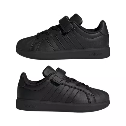 Tênis Juvenil Adidas Street Talk EL JS2688