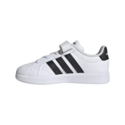 Tênis Juvenil Adidas Street Talk JQ6144