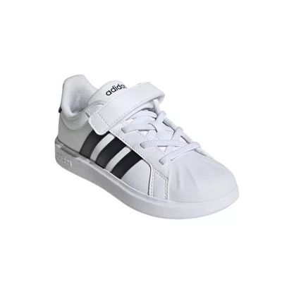 Tênis Juvenil Adidas Street Talk JQ6144