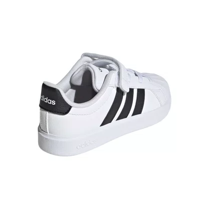 Tênis Juvenil Adidas Street Talk JQ6144