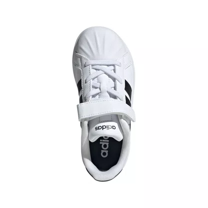 Tênis Juvenil Adidas Street Talk JQ6144