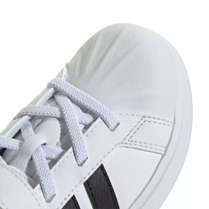 Tênis Juvenil Adidas Street Talk JQ6144