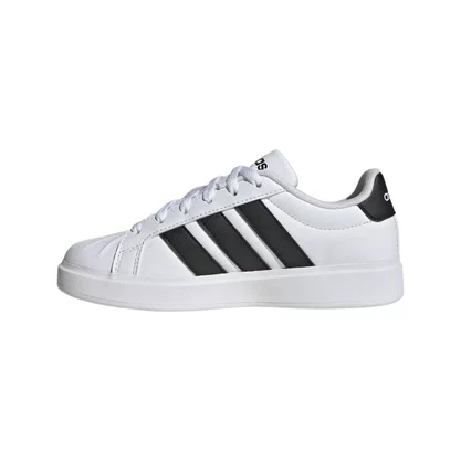 Tênis Juvenil Adidas Street Talk JQ6146