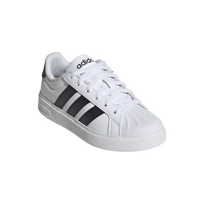Tênis Juvenil Adidas Street Talk JQ6146