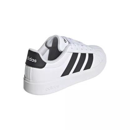Tênis Juvenil Adidas Street Talk JQ6146