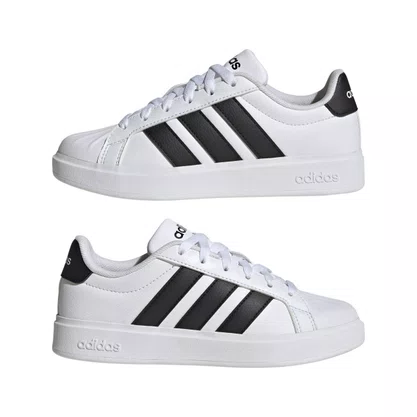 Tênis Juvenil Adidas Street Talk JQ6146
