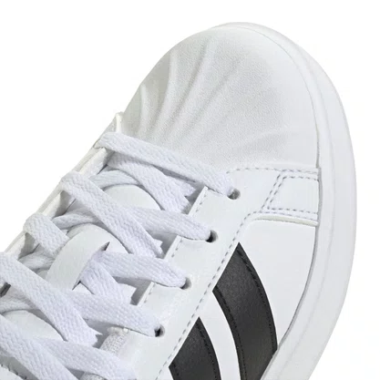 Tênis Juvenil Adidas Street Talk JQ6146