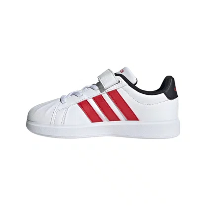 Tênis Juvenil Adidas Street Talk JQ8598