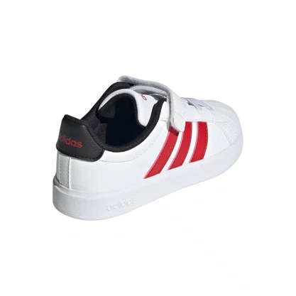 Tênis Juvenil Adidas Street Talk JQ8598