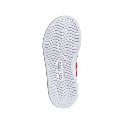 Tênis Juvenil Adidas Street Talk JQ8598