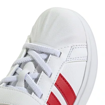 Tênis Juvenil Adidas Street Talk JQ8598