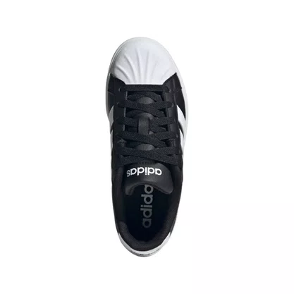 Tênis Juvenil Adidas Street Talk JQ8610