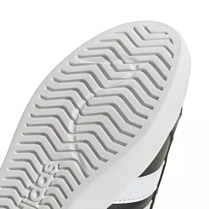 Tênis Juvenil Adidas Street Talk JQ8610