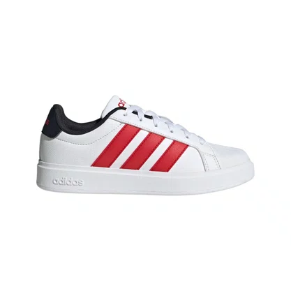Tênis Juvenil Adidas Street Talk JQ8612