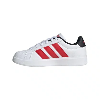 Tênis Juvenil Adidas Street Talk JQ8612