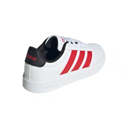 Tênis Juvenil Adidas Street Talk JQ8612