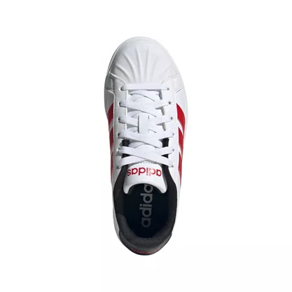 Tênis Juvenil Adidas Street Talk JQ8612