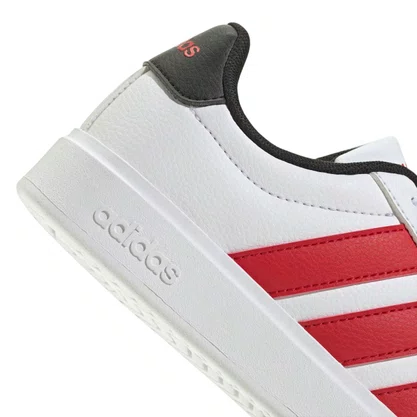 Tênis Juvenil Adidas Street Talk JQ8612