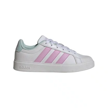 Tênis Juvenil Adidas Street Talk JQ8613