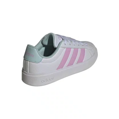Tênis Juvenil Adidas Street Talk JQ8613