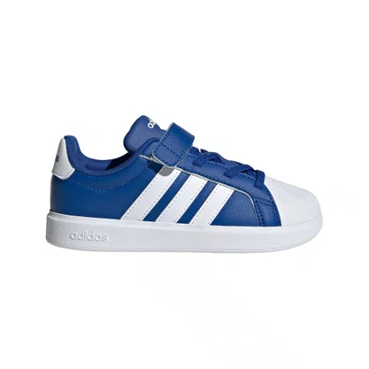 Tênis Juvenil Adidas Streettalk EL JQ8594