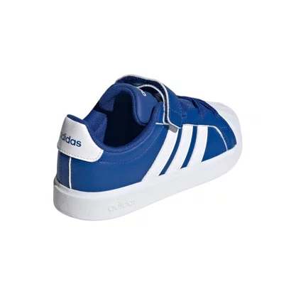 Tênis Juvenil Adidas Streettalk EL JQ8594