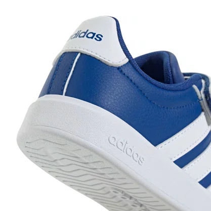 Tênis Juvenil Adidas Streettalk EL JQ8594