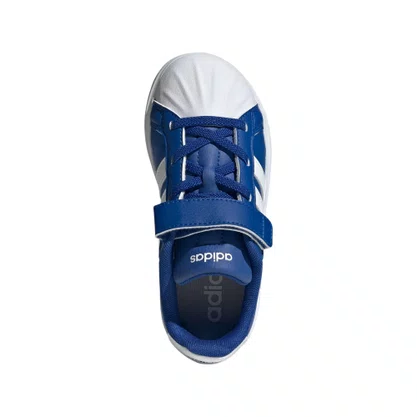 Tênis Juvenil Adidas Streettalk EL JQ8594