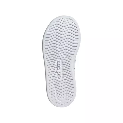 Tênis Juvenil Adidas Streettalk EL JQ8594
