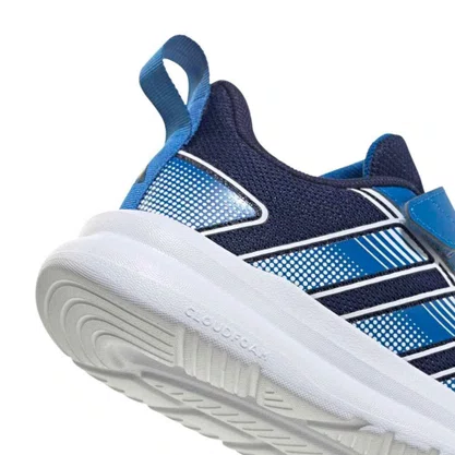 Tênis Juvenil Adidas Tensaur Run 4.0 KJ6693
