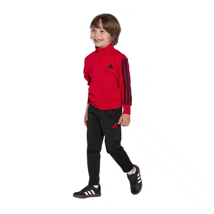 Tênis Juvenil Adidas Vl Court 3.0 ID9154